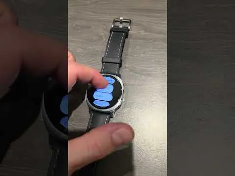 This Wear OS App Measures Light in Lux