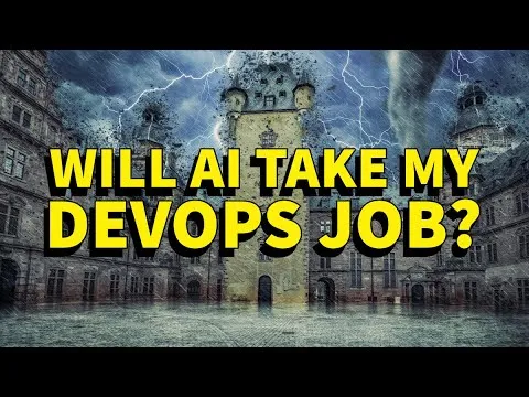 Will AI Take My DevOps Job?