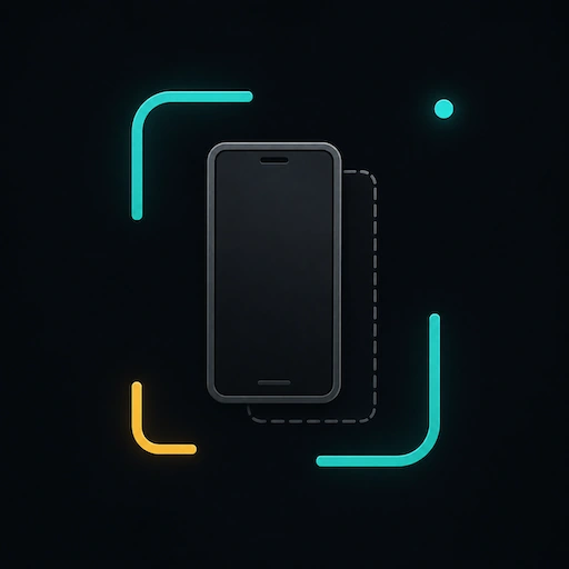 MotionGuard: Motion Alarm app icon